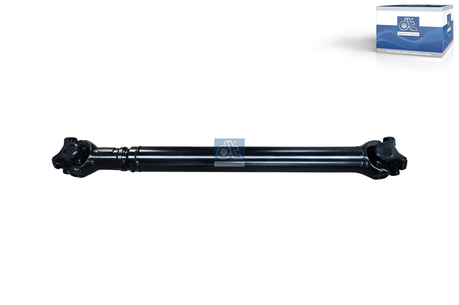 Dt Spare Parts Aandrijfas 3.00012