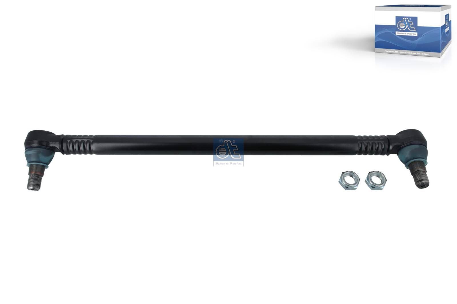 Dt Spare Parts Spoorstangeind / Stuurkogel 3.00060