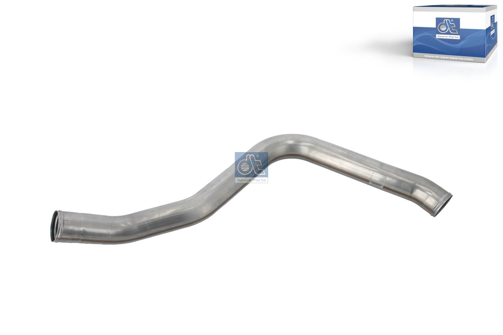 Dt Spare Parts Koelmiddelleiding verbindingsstuk 3.00063