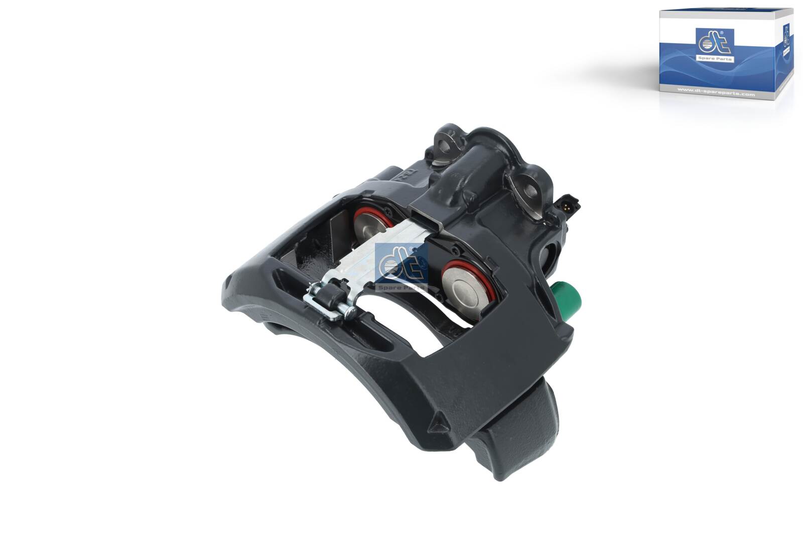 Dt Spare Parts Remklauw 3.00070