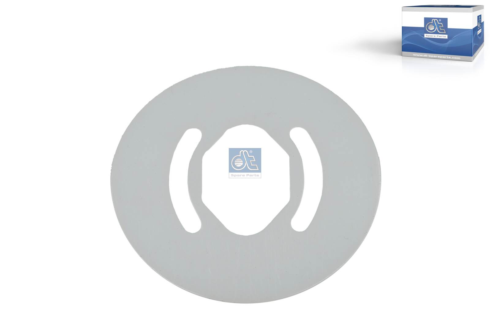 Dt Spare Parts Stabilisator afstandsschijf 3.00076