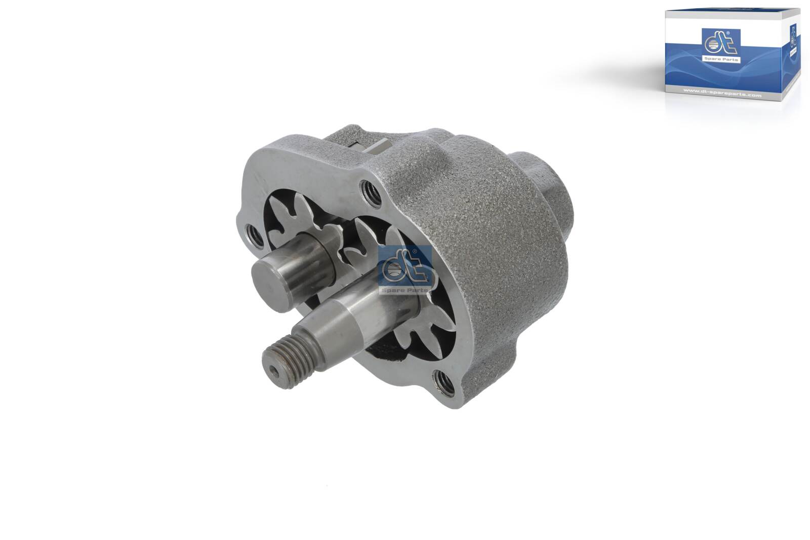 Dt Spare Parts Oliepomp 3.00087