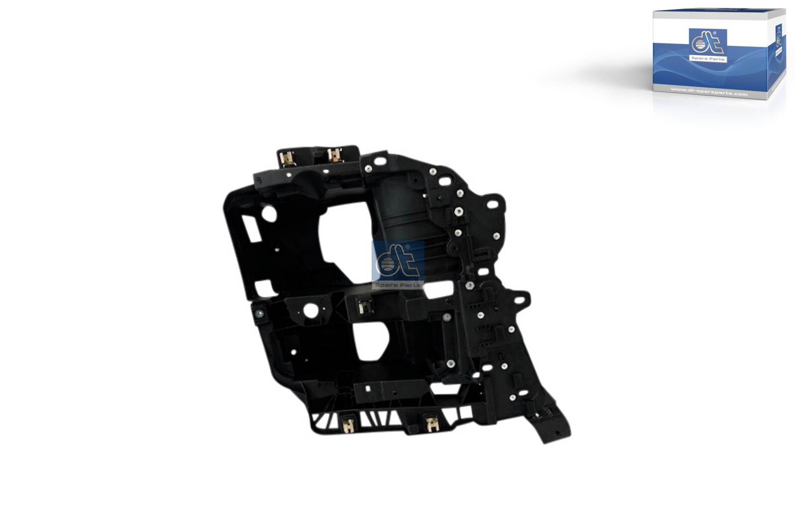 Dt Spare Parts Houder, koplamp 3.00172