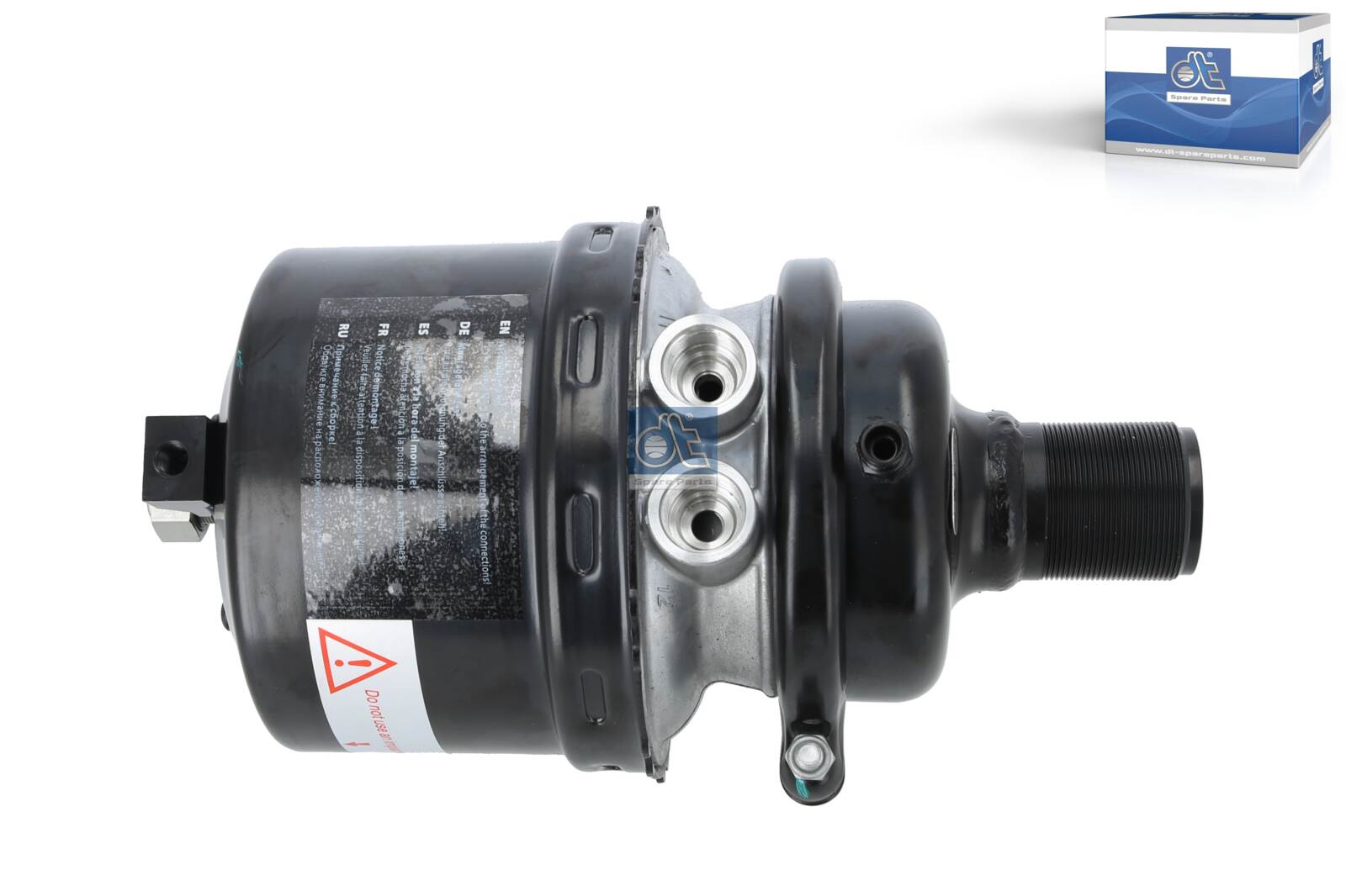 Dt Spare Parts Veeraccumulator remcilinder 3.00199