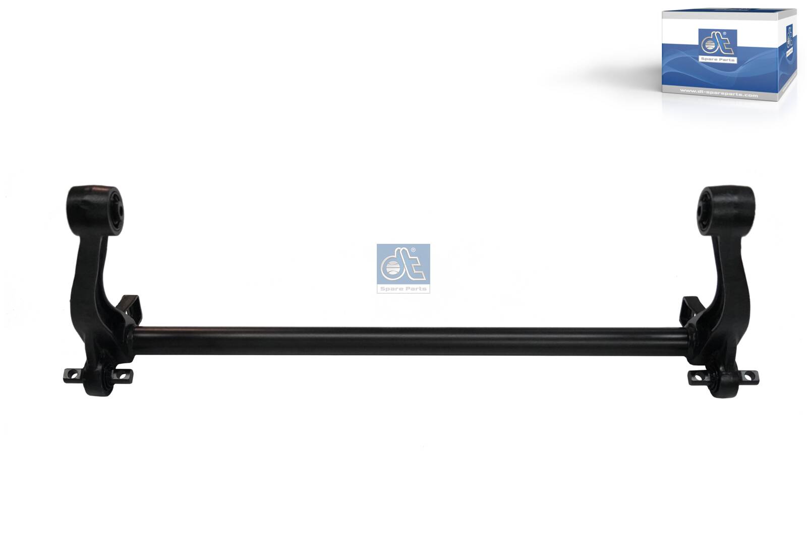 Dt Spare Parts Stabilisator, chassis 3.00212