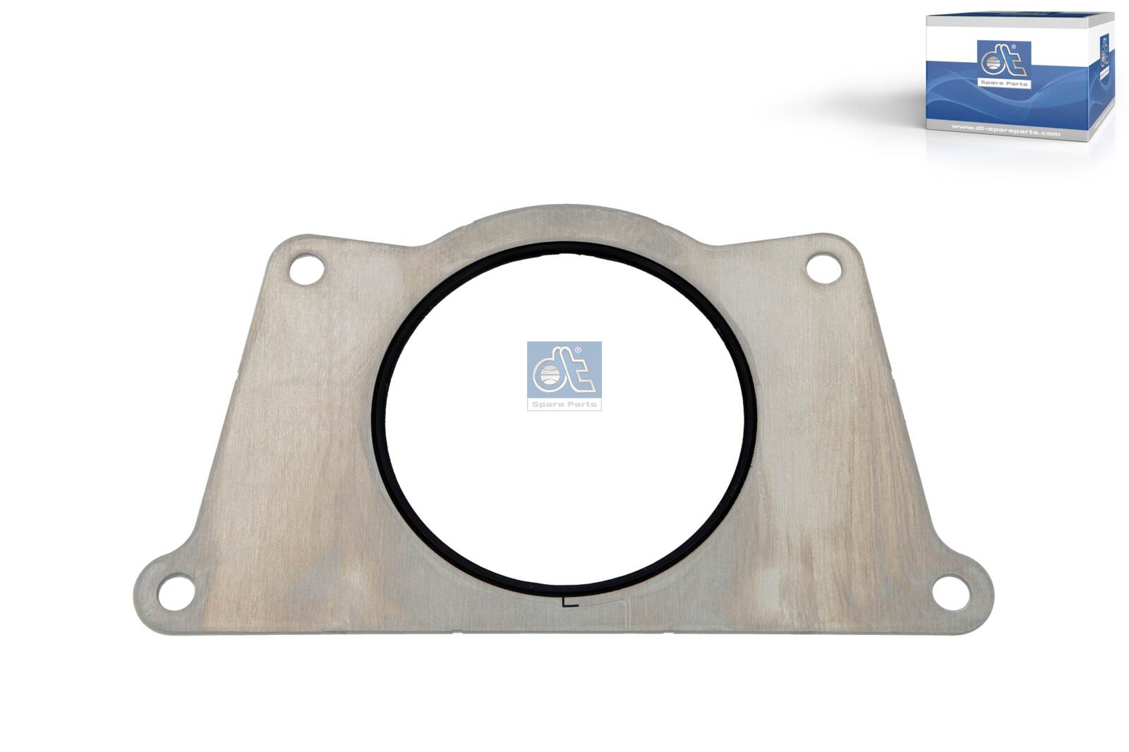 Dt Spare Parts Veerbout 3.00217