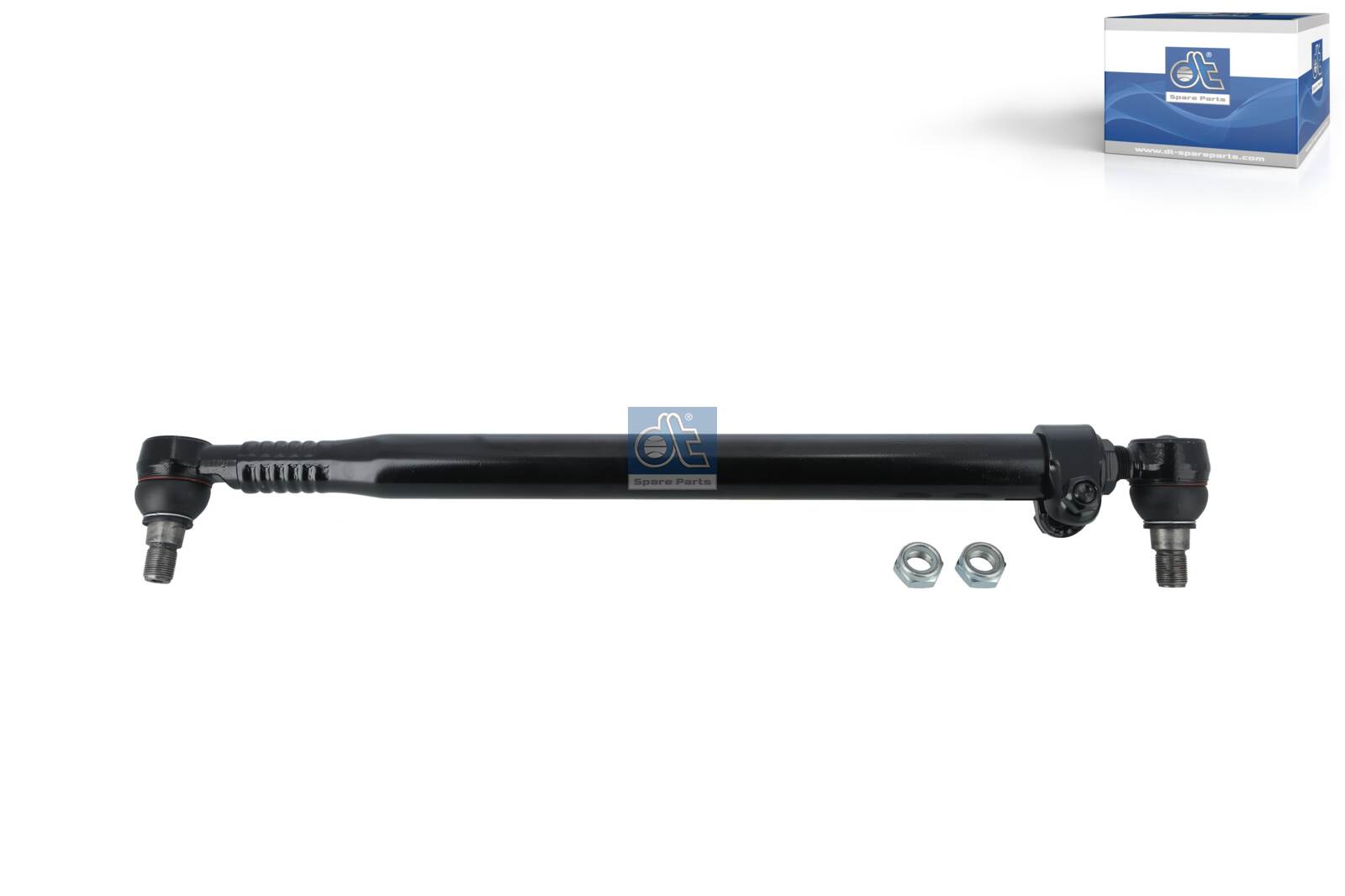Dt Spare Parts Stuurstang 3.00281