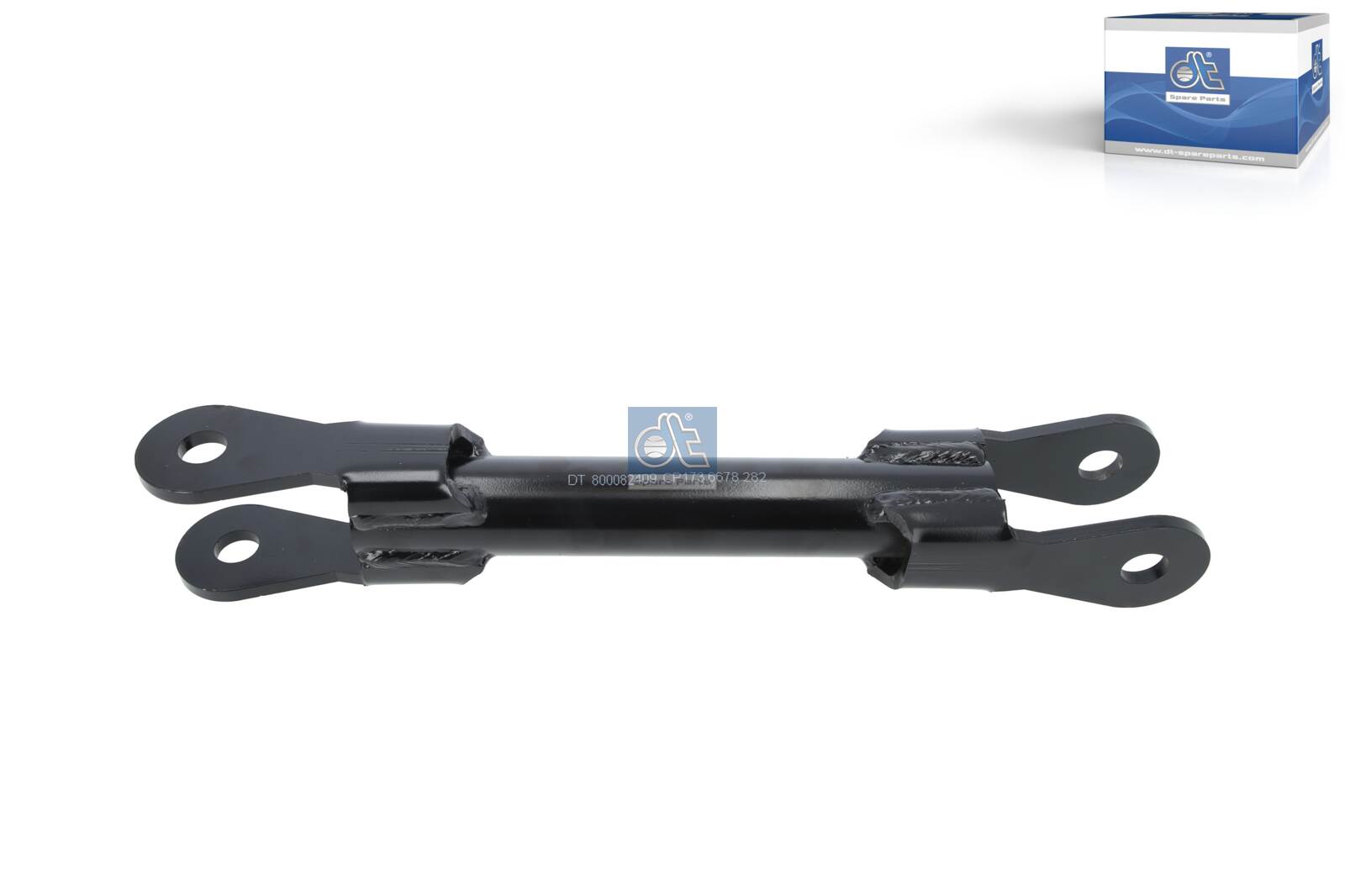 Dt Spare Parts Stabilisatorstang 3.00282