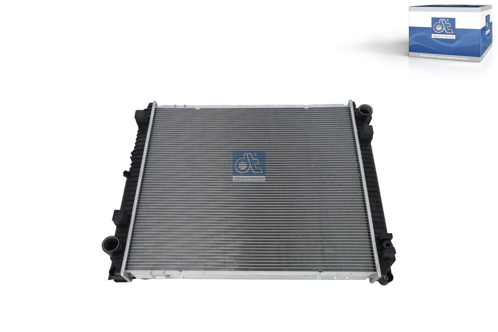 Dt Spare Parts Radiateur 3.00288