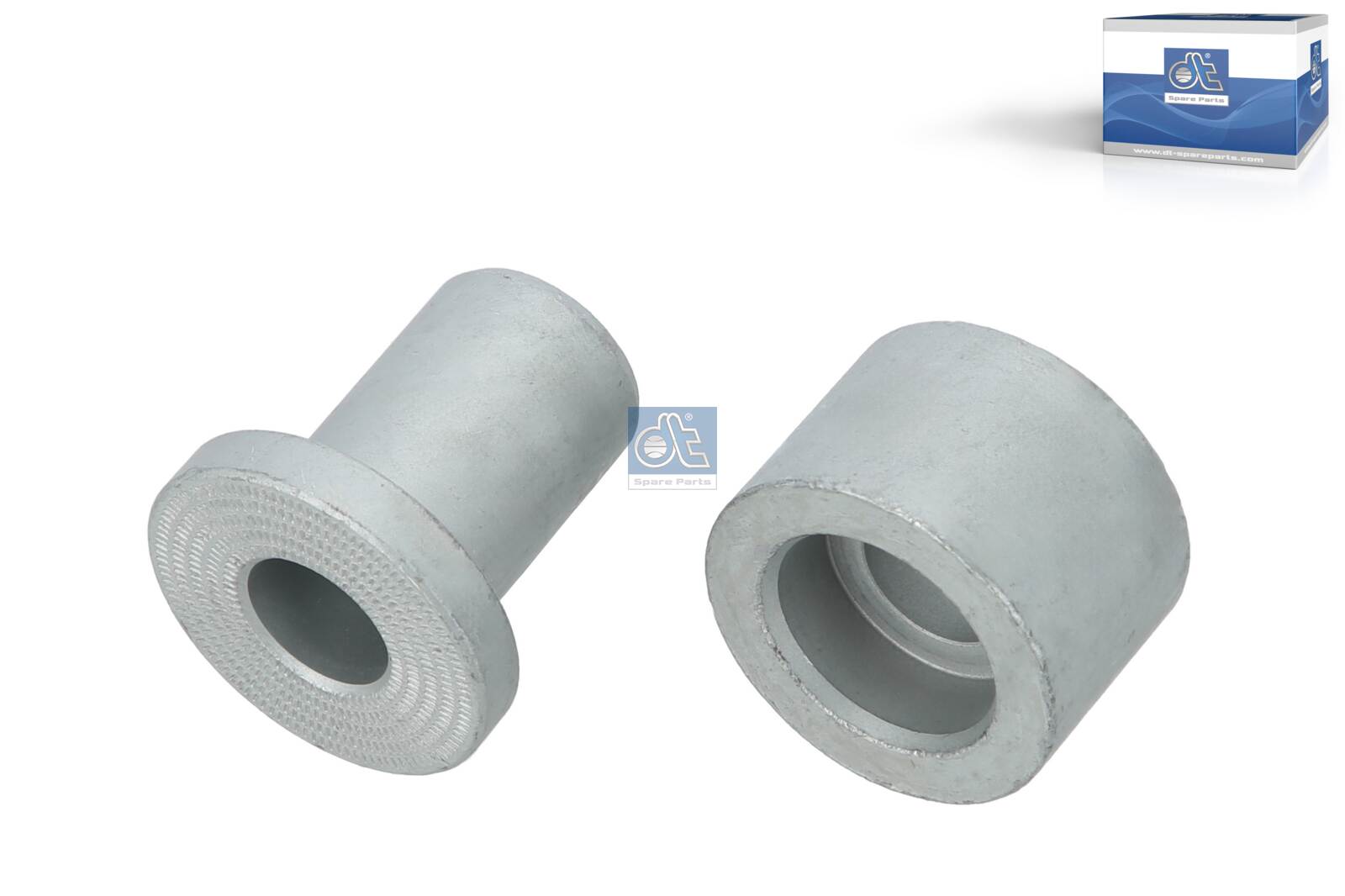 Dt Spare Parts Bus, cabine lagering 3.00294