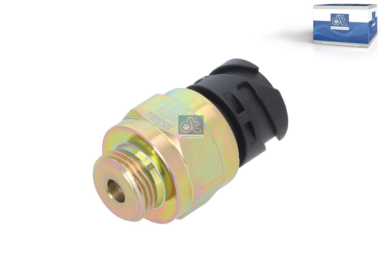 Dt Spare Parts Drukschakelaar 3.00367