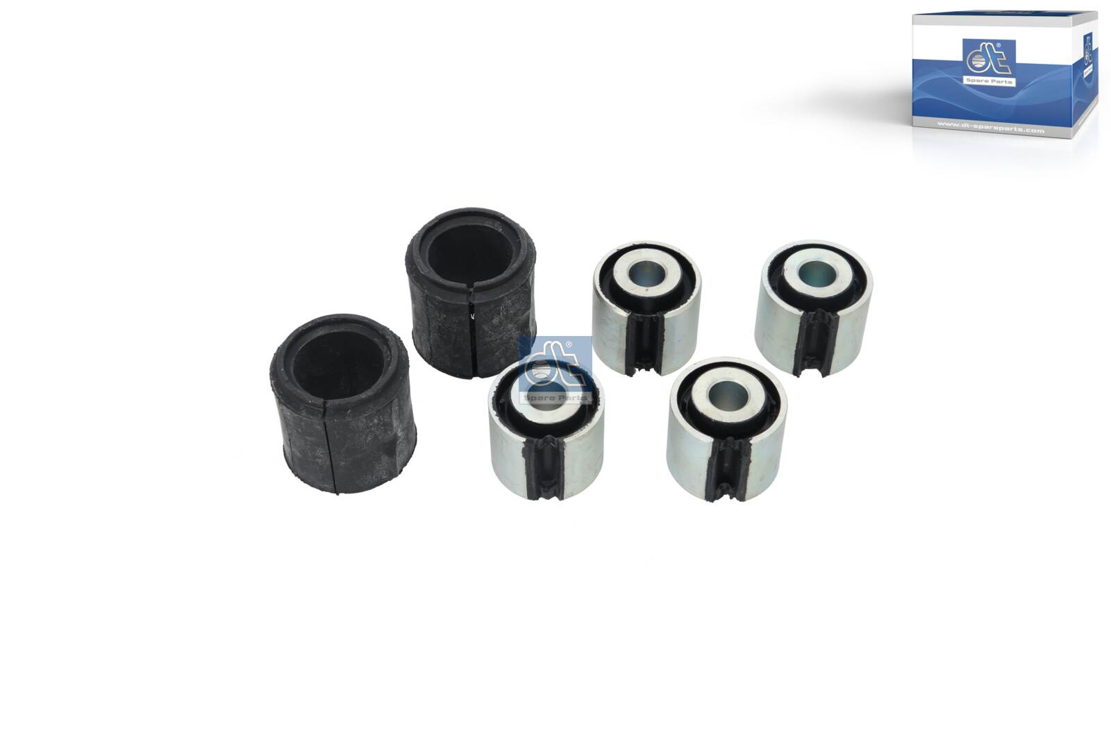 Dt Spare Parts Reparatieset, stabilisatorophanging 3.00405