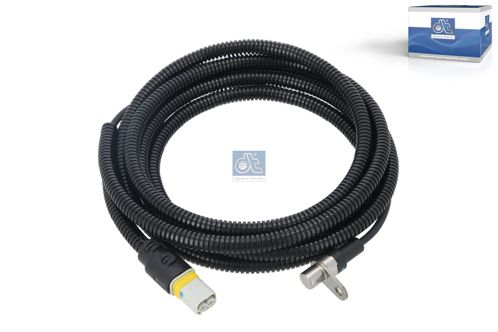 Dt Spare Parts Wielsnelheidssensor 3.00440