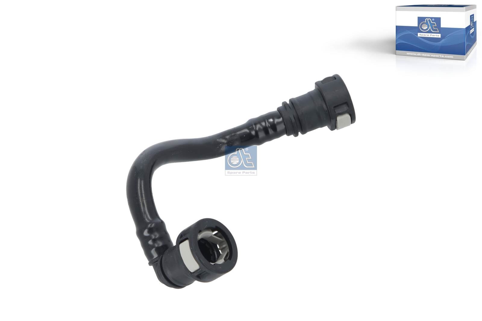 Dt Spare Parts Brandstofleiding 3.00450