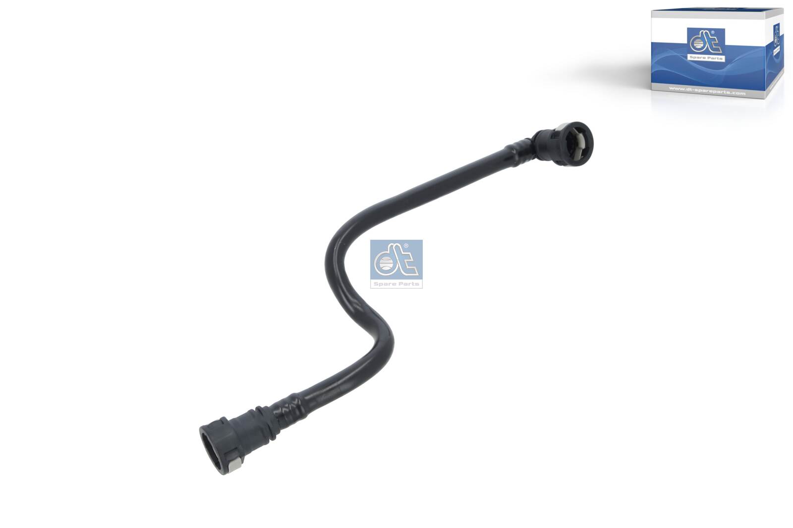 Dt Spare Parts Brandstofleiding 3.00452