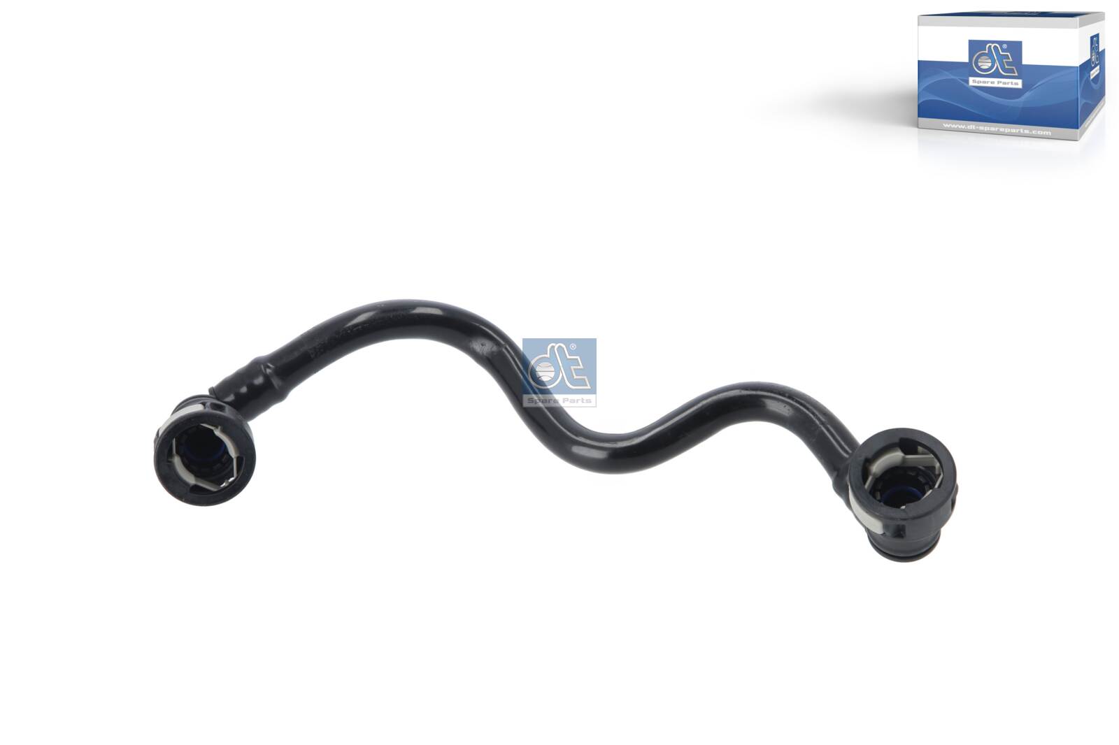 Dt Spare Parts Brandstofleiding 3.00453