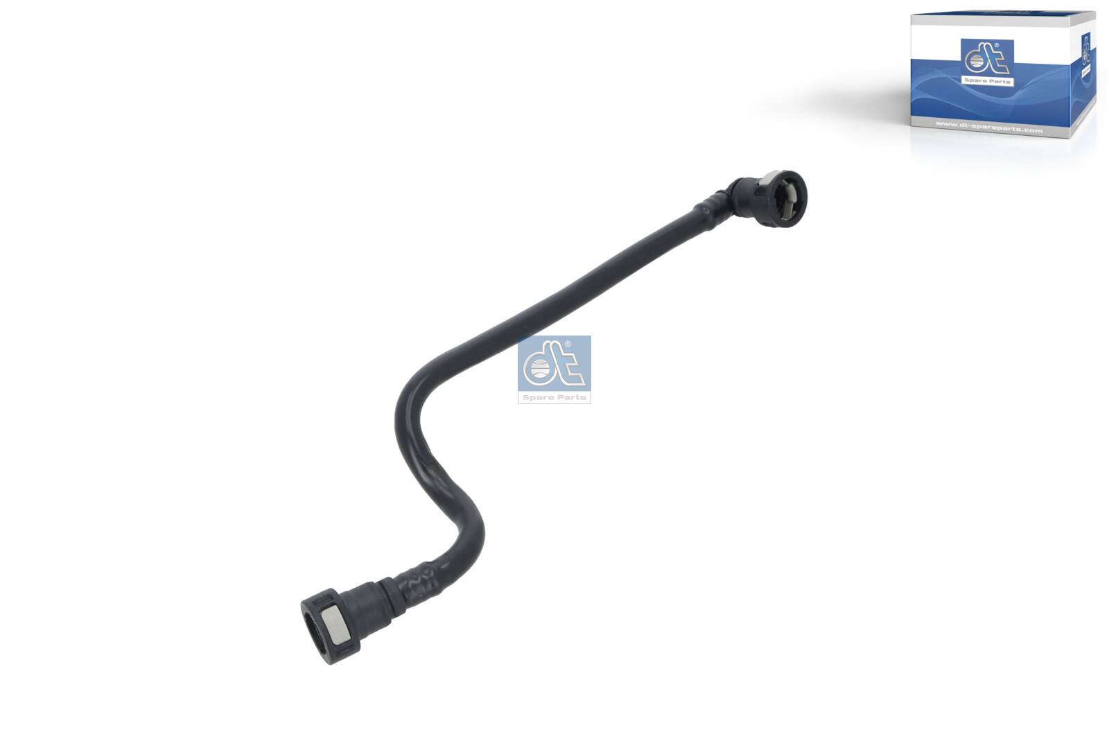 Dt Spare Parts Brandstofleiding 3.00464
