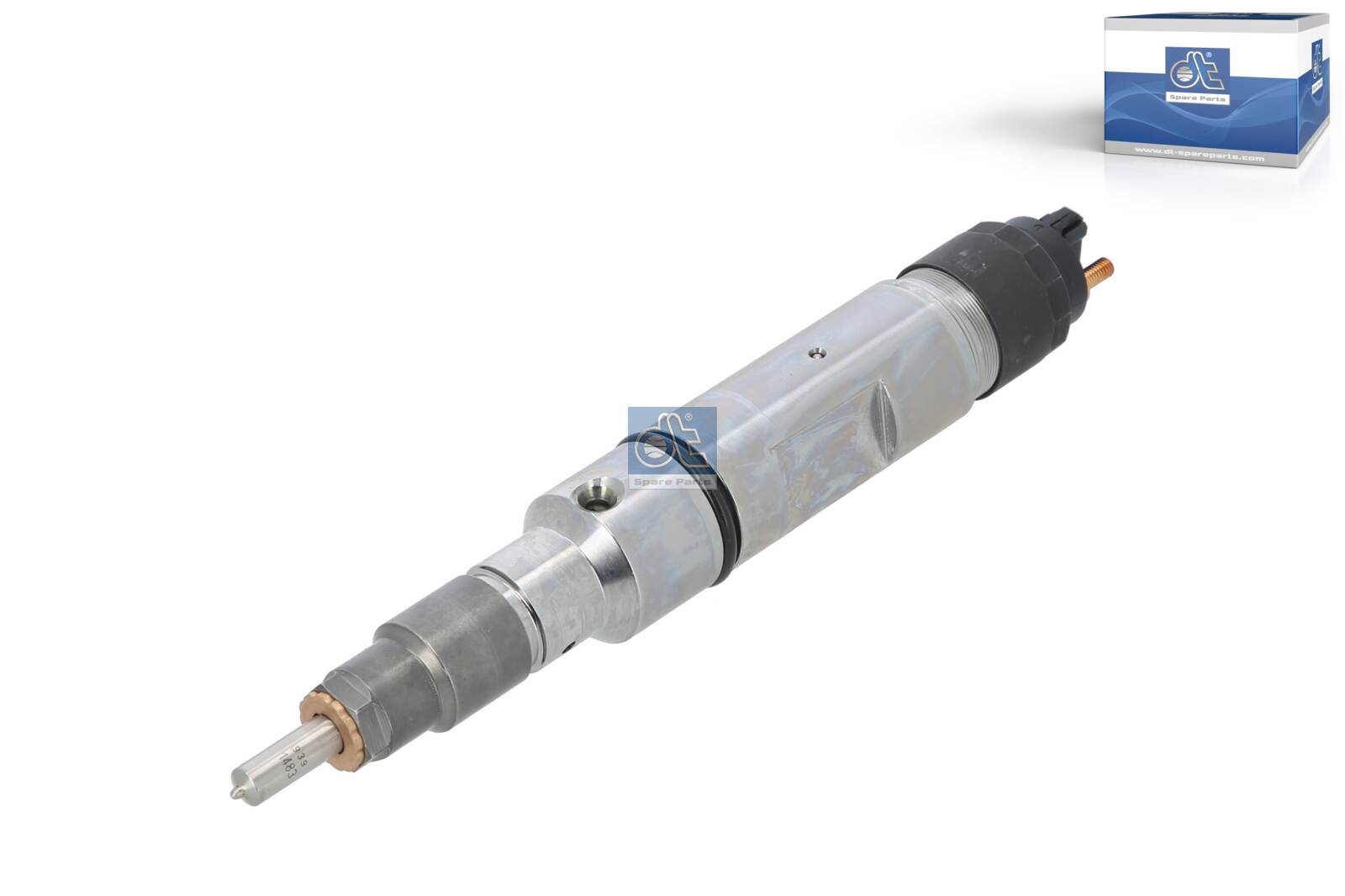 Dt Spare Parts Injector 3.00472