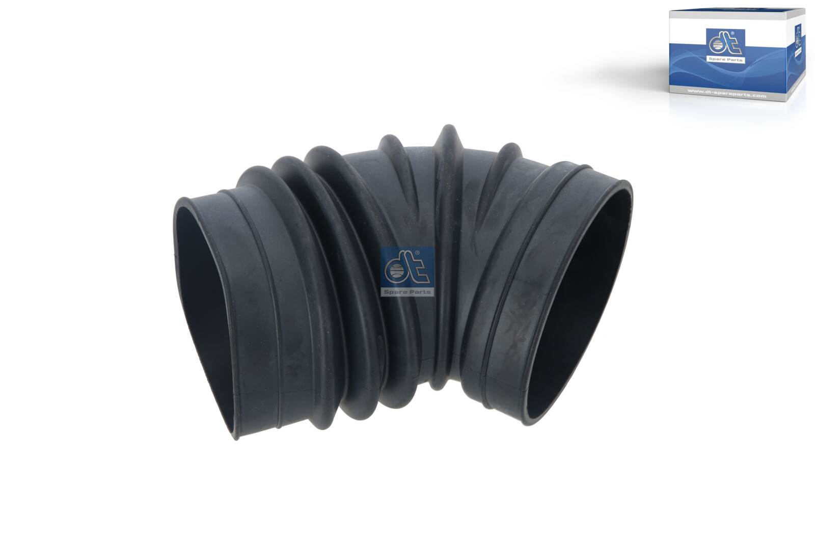 Dt Spare Parts Koelvloeistofpijpleiding 3.00526