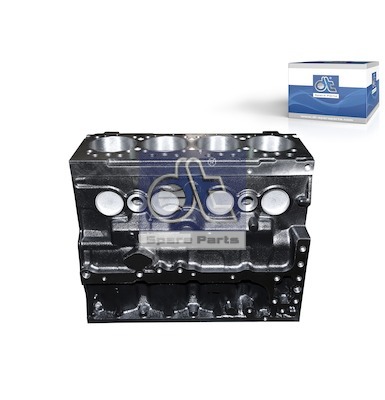 Dt Spare Parts Krukas 3.10016