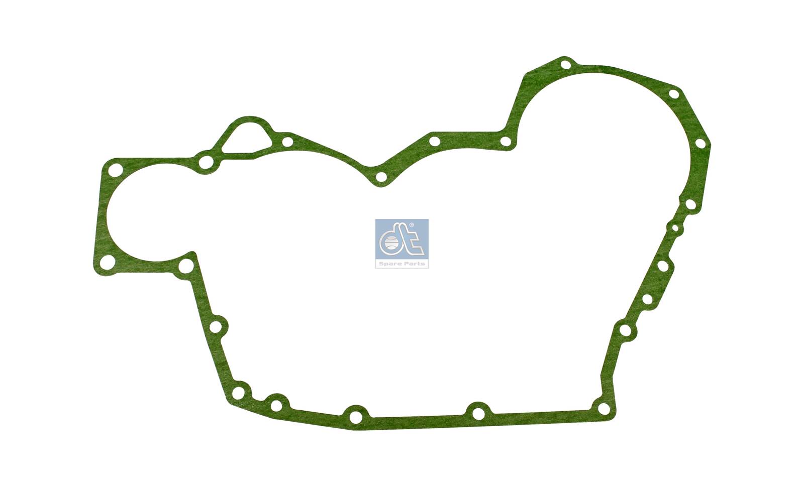 Dt Spare Parts Distributiecarter pakking 3.10032