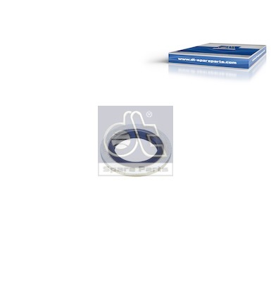 Dt Spare Parts Afdichtring 3.10048