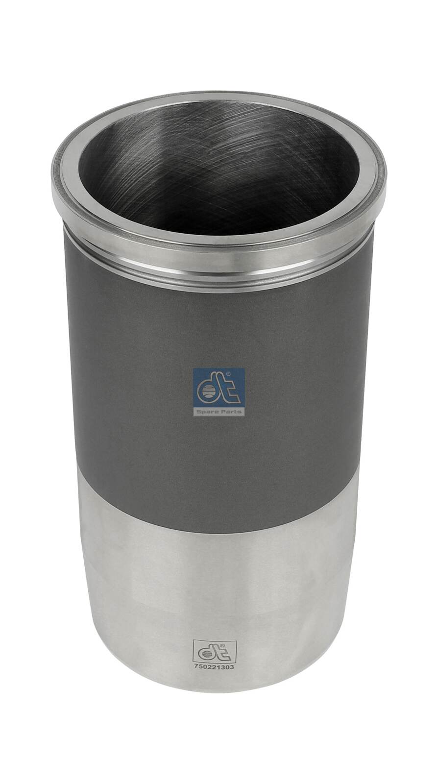 Dt Spare Parts Cilinderbus/voering O-ring 3.10152