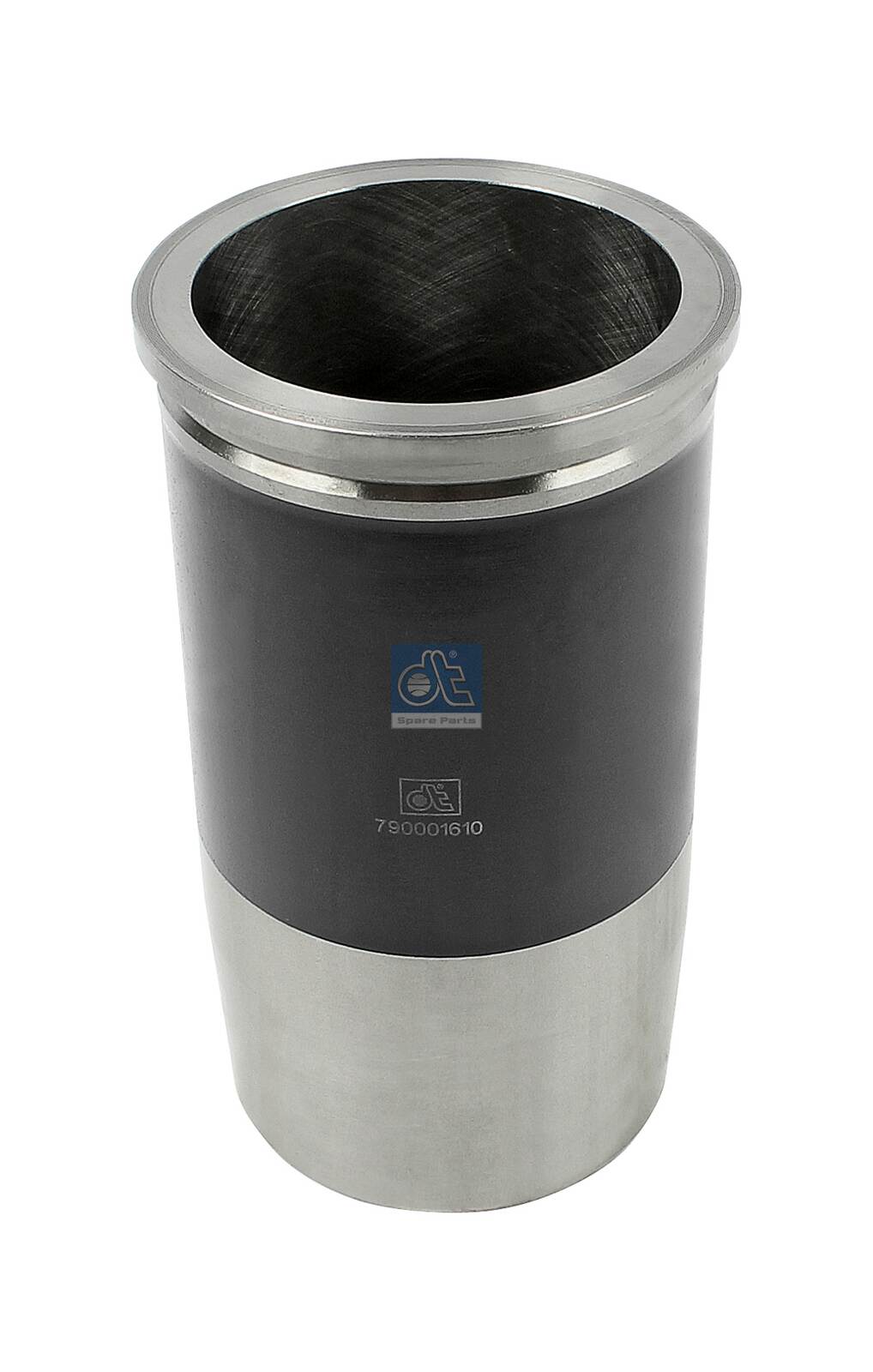 Dt Spare Parts Cilinderbus/voering O-ring 3.10160