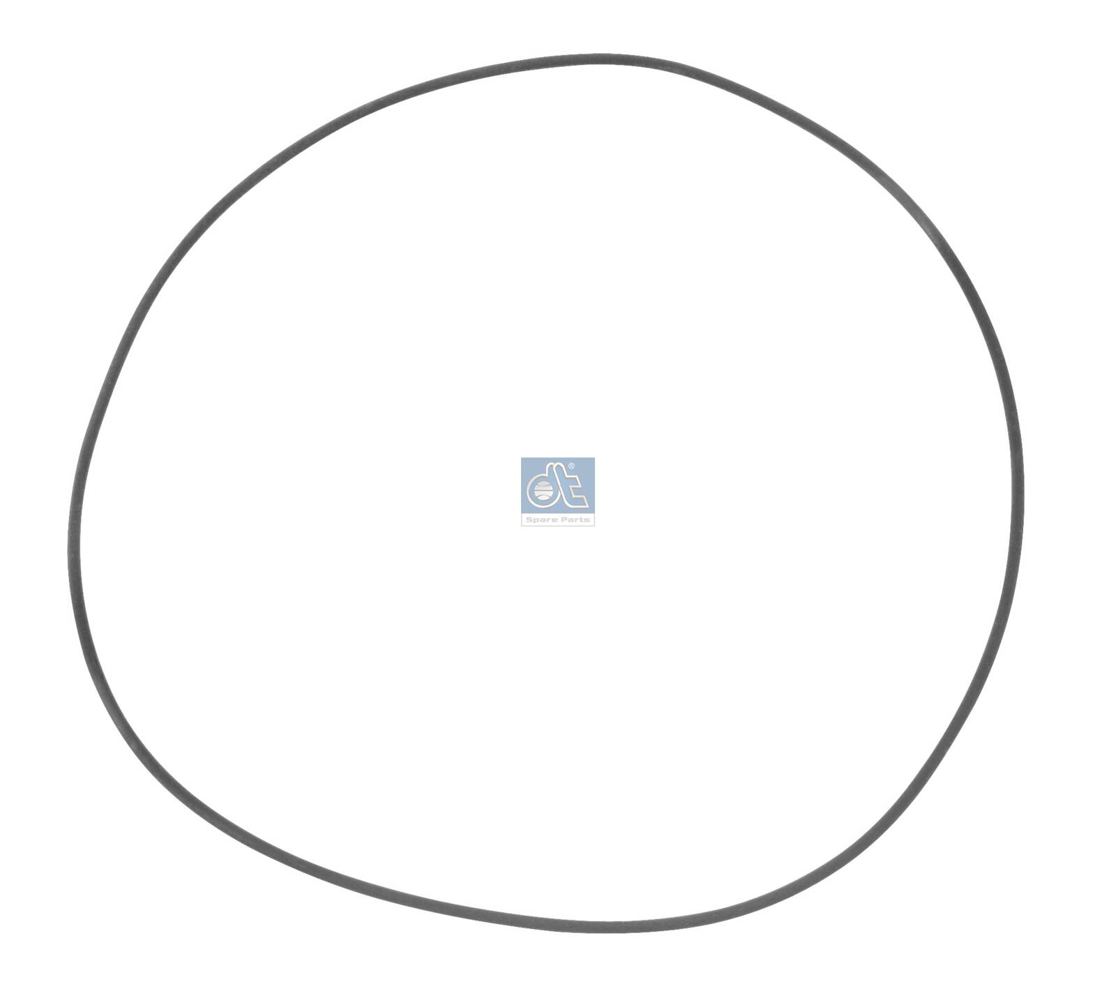 Dt Spare Parts Pakking 3.10171