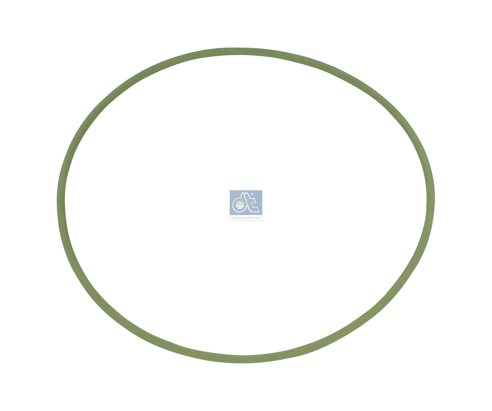 Dt Spare Parts Afdichtring 3.10174