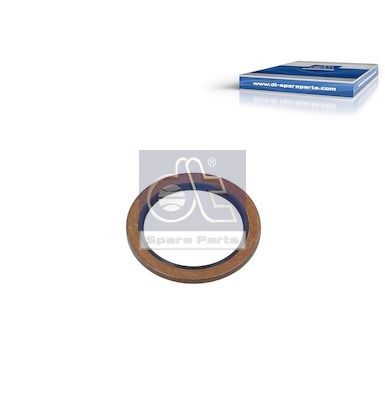 Dt Spare Parts Afdichtring 3.10221