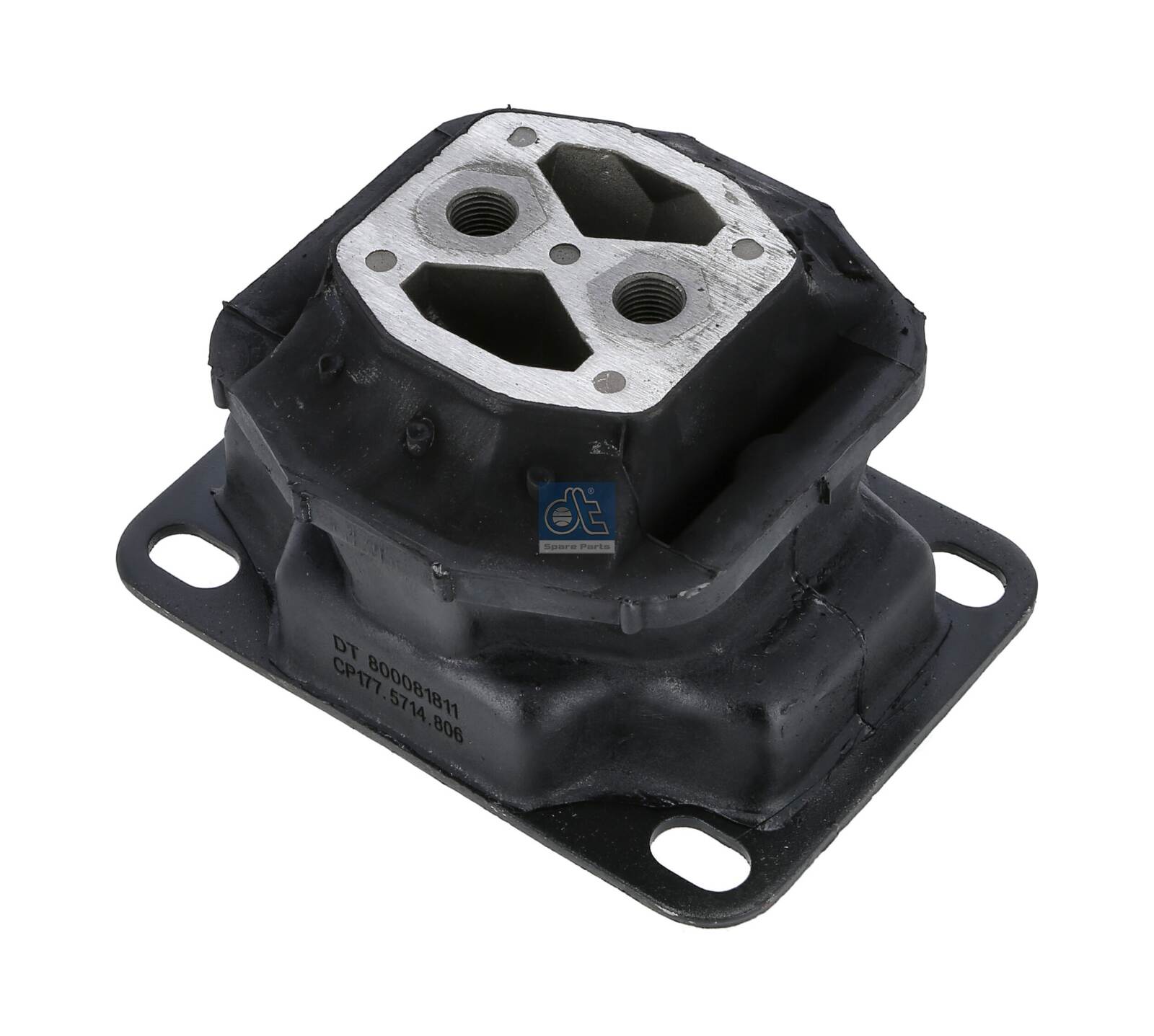 Dt Spare Parts Motorsteun 3.10806