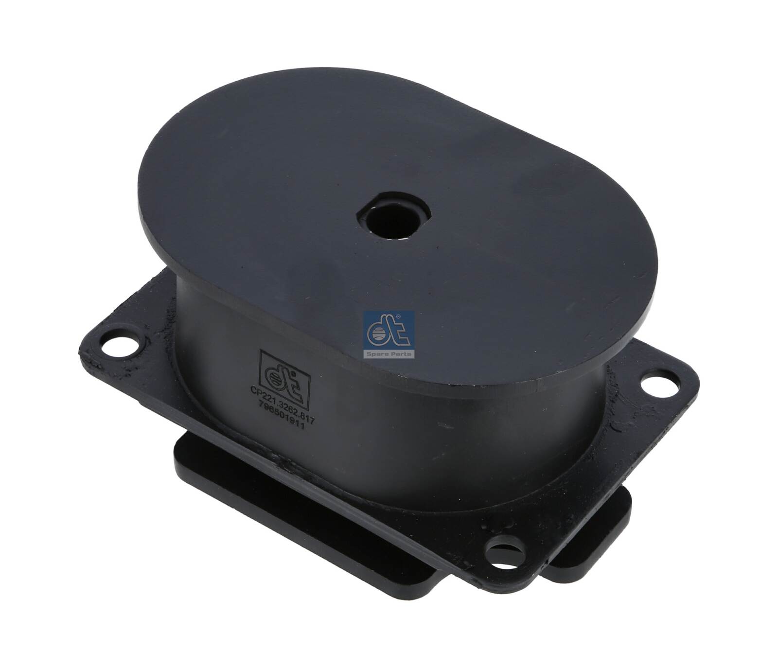 Dt Spare Parts Motorsteun 3.10817