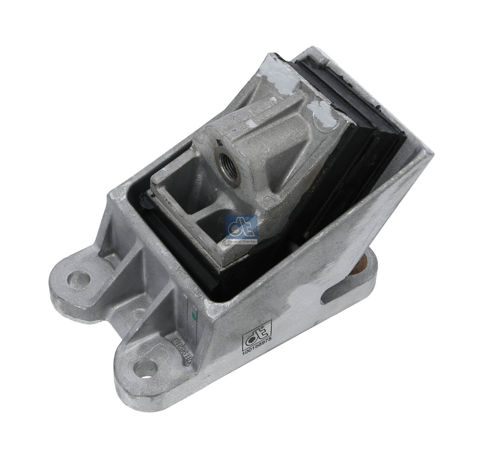 Dt Spare Parts Motorsteun 3.10840