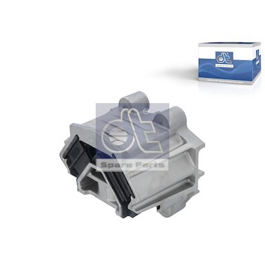 Dt Spare Parts Motorsteun 3.10844