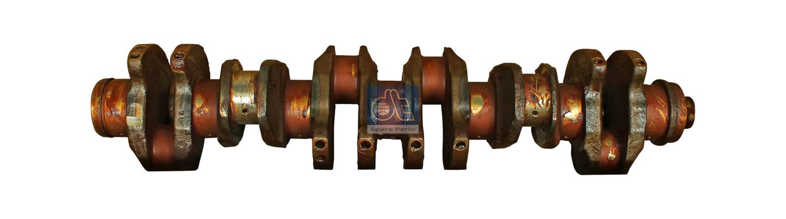 Dt Spare Parts Krukas 3.11047