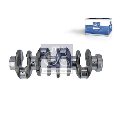 Dt Spare Parts Krukas 3.11092
