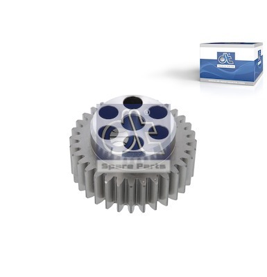 Dt Spare Parts Krukastandwiel 3.11104