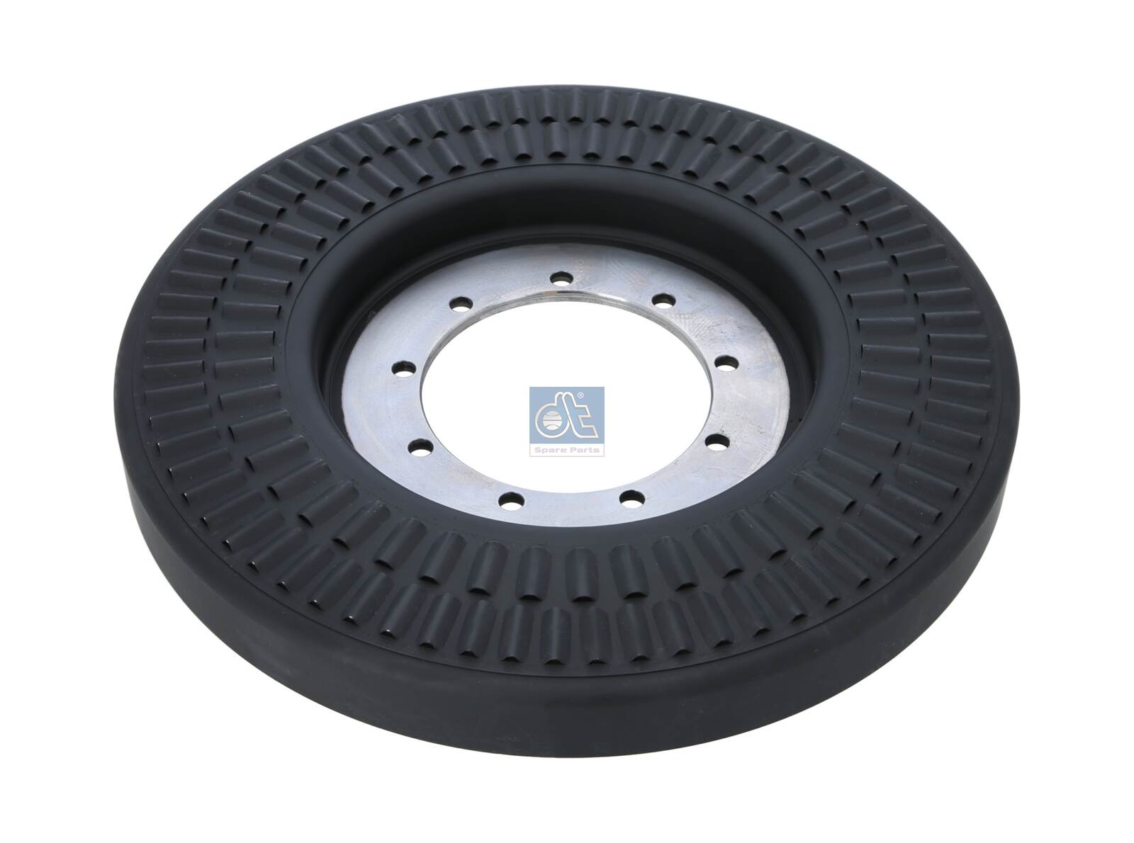 Dt Spare Parts Trillingsdemper 3.11163