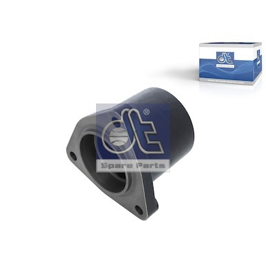 Dt Spare Parts Spanrol (poly) V-riem 3.11250