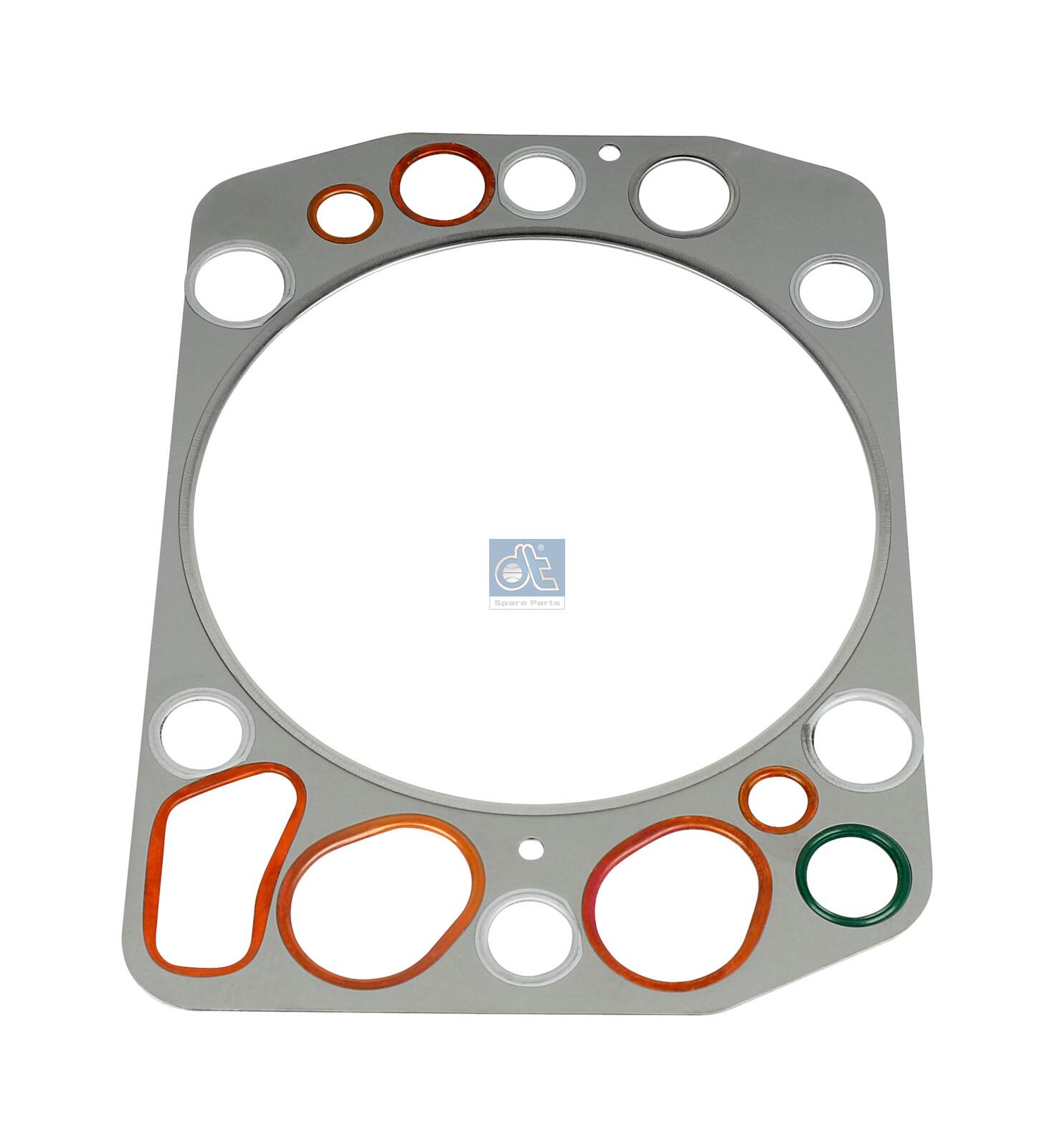 Dt Spare Parts Cilinderkop pakking 3.12103