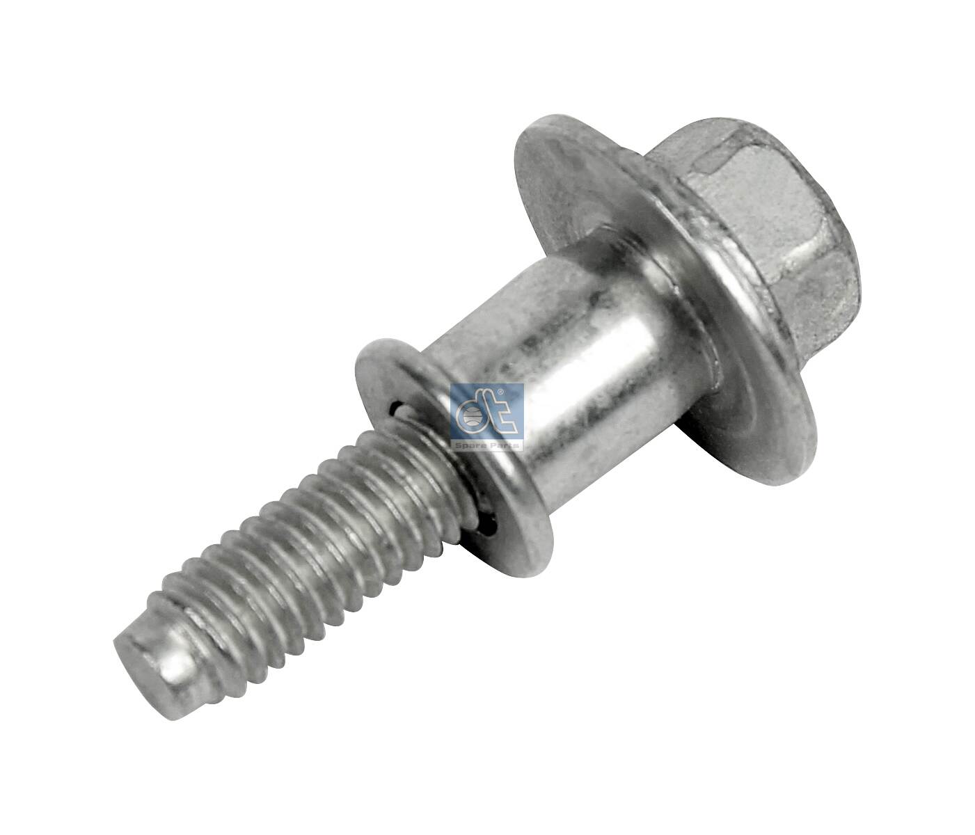 Dt Spare Parts Schroef 3.12130