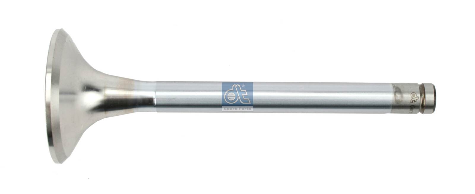 Dt Spare Parts Uitlaatklep 3.13001