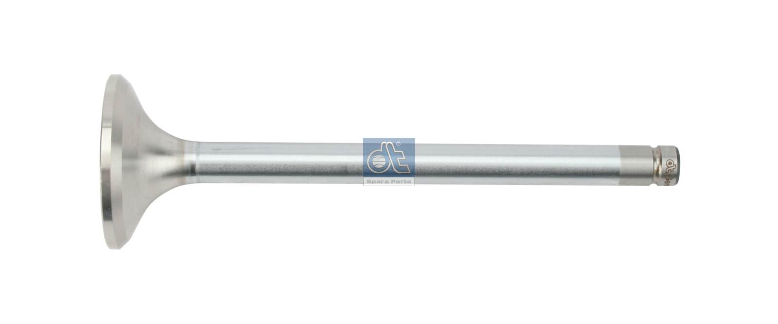 Dt Spare Parts Uitlaatklep 3.13008