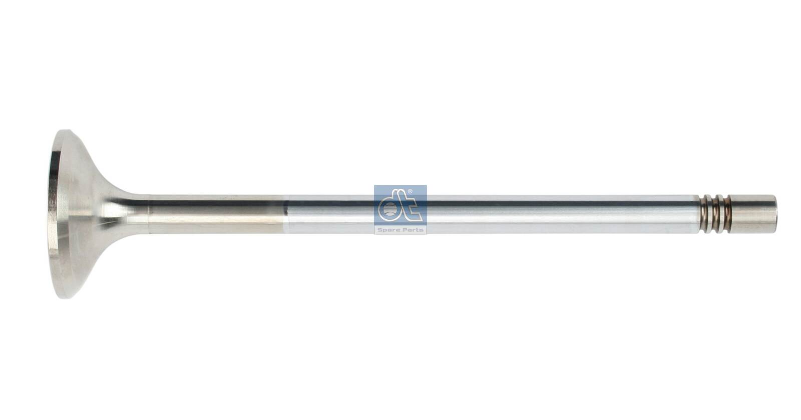 Dt Spare Parts Uitlaatklep 3.13010