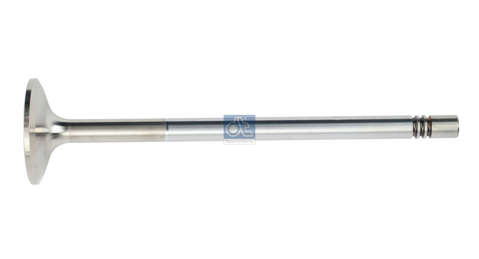 Dt Spare Parts Inlaatklep 3.13011