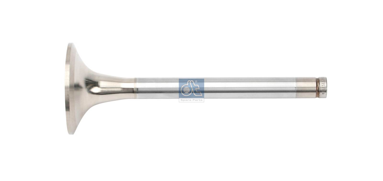 Dt Spare Parts Uitlaatklep 3.13015