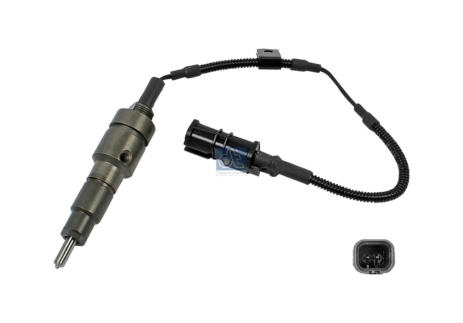 Dt Spare Parts Verstuiverhouder onderdeel 3.13150