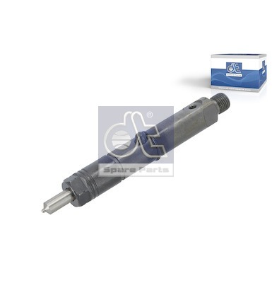 Dt Spare Parts Verstuiverhouder kompleet 3.13167