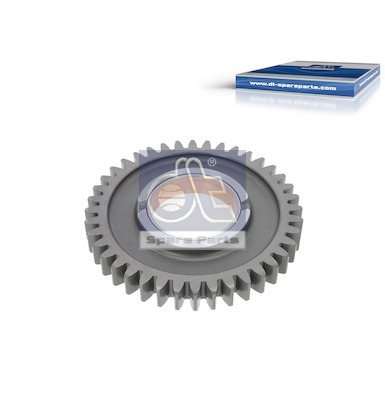 Dt Spare Parts Nokkenasregelaar-/versteller 3.13300